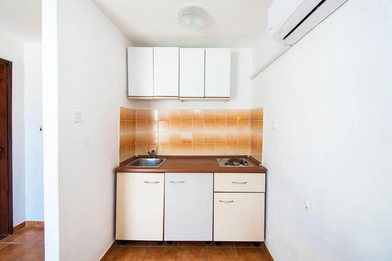 פובליאנה Apartments Crljenko 0*,