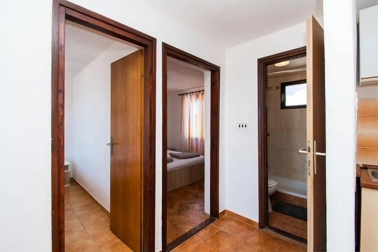 פובליאנה Apartments Crljenko קרואטיה